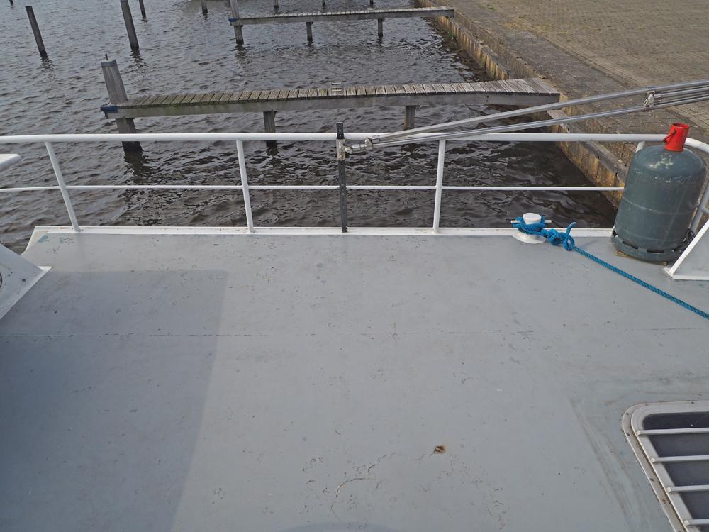  &Eacute;quipement de pont 